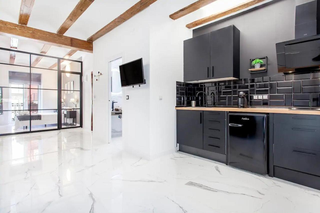 Modern&confort Premium Concept Ruzafa , Apartamento *
