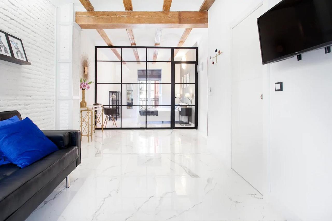 Apartamento Modern&confort Premium Concept Ruzafa , Valencia