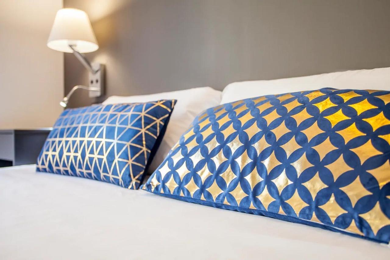 Apartamento Modern&confort Premium Concept Ruzafa , *