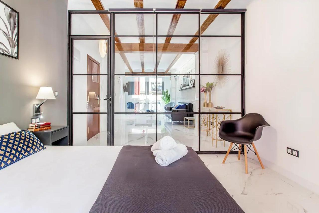 Modern&confort Premium Concept Ruzafa , Apartamento