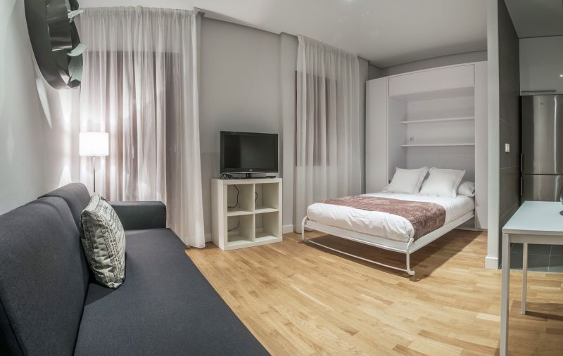 Mon Catedral Apartamento *