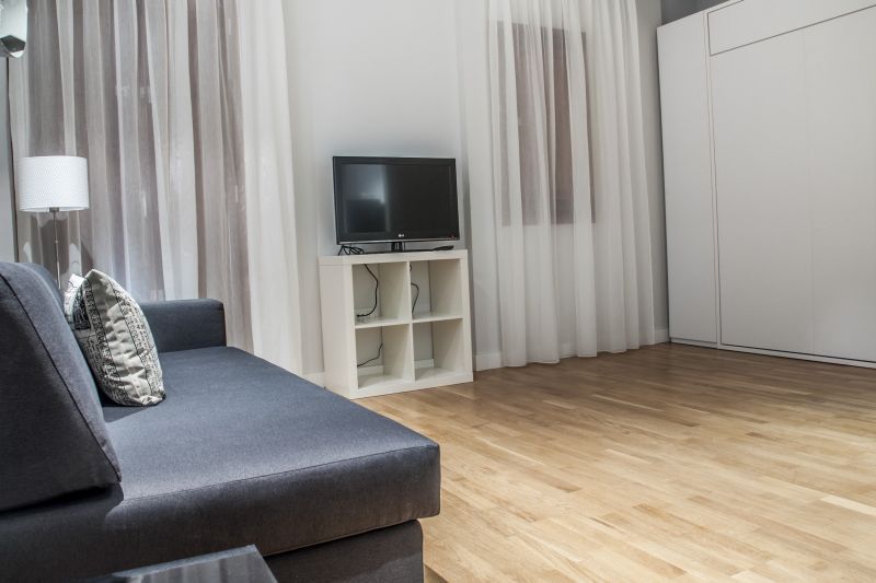 Mon Catedral Apartamento