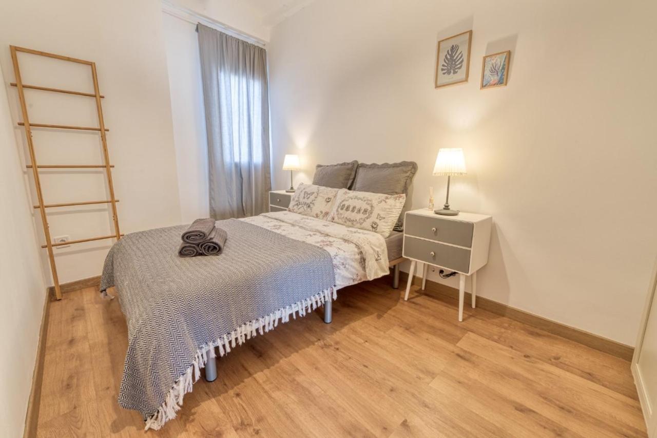 Beams & Bricks Apartamento *