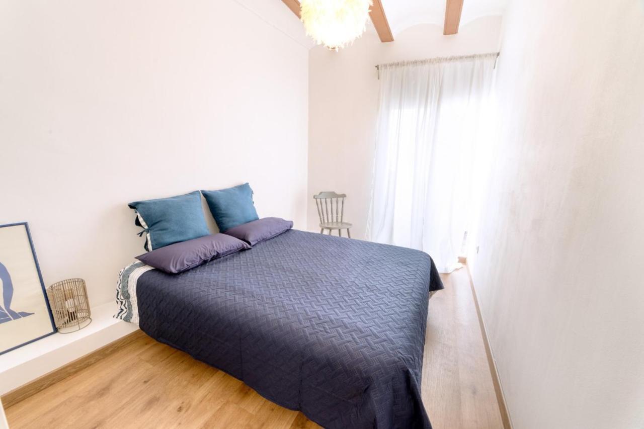 Apartamento Beams & Bricks