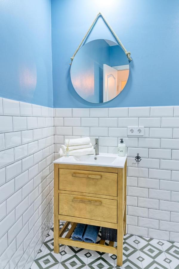 Beams & Bricks Apartamento Valencia
