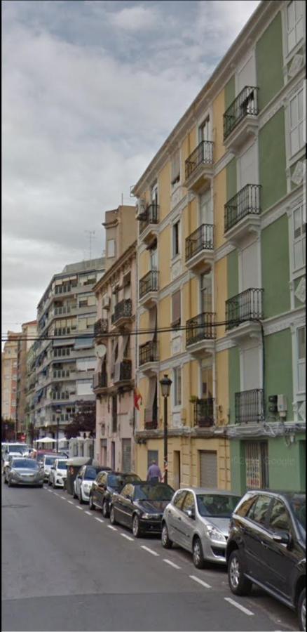 Apartamento Beams & Bricks *