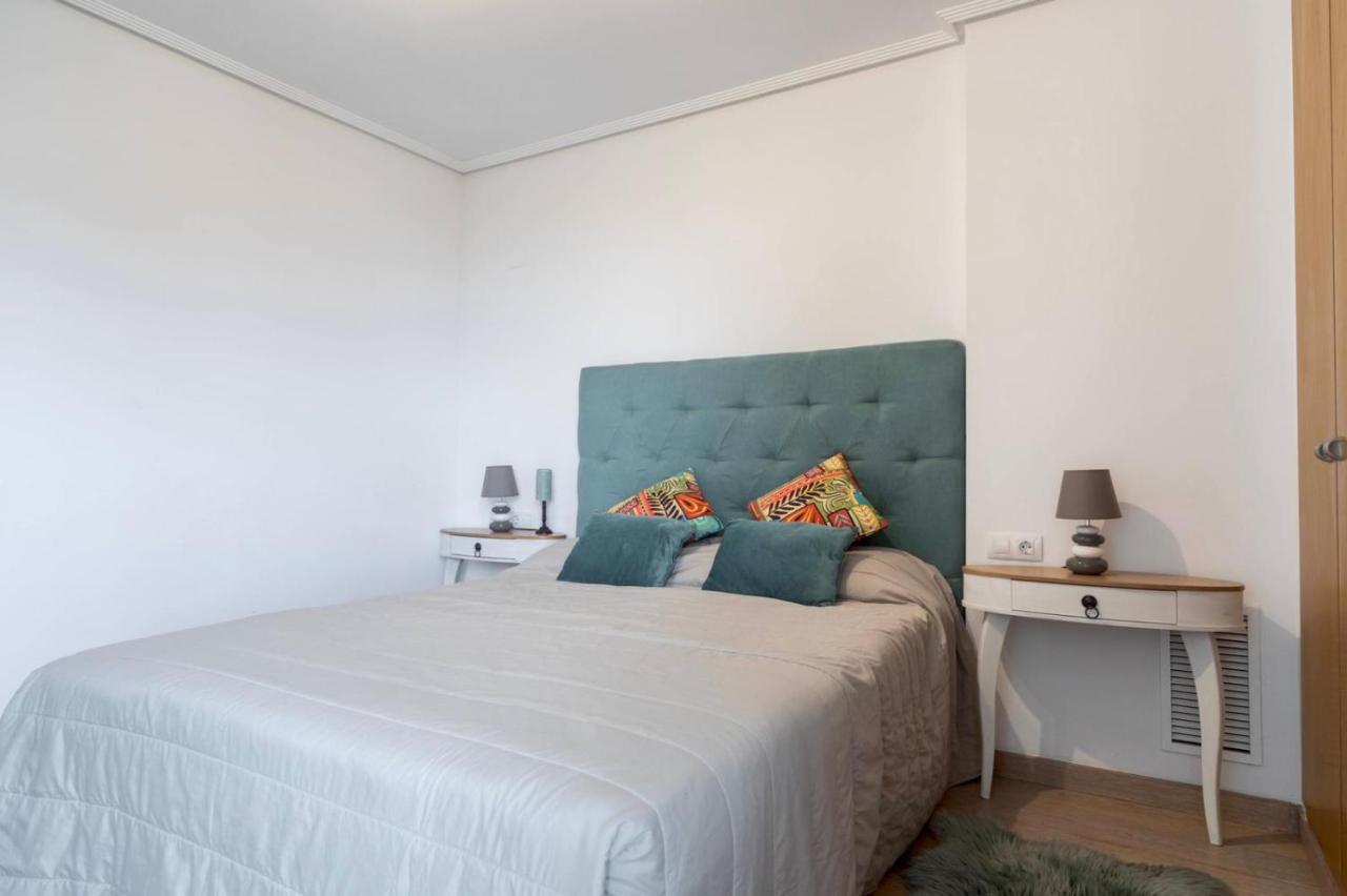 Marin Patacona Apartamento *