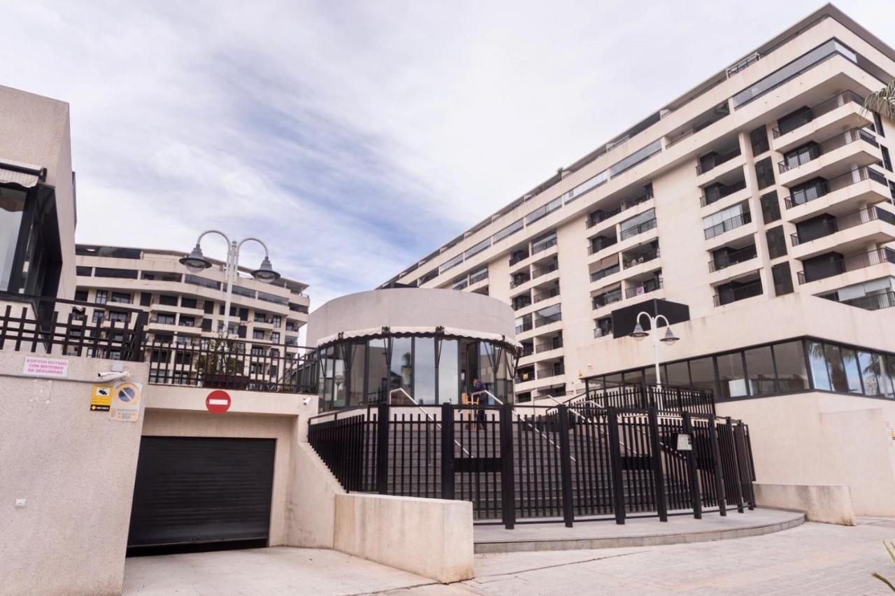 Marin Patacona Apartamento Valencia