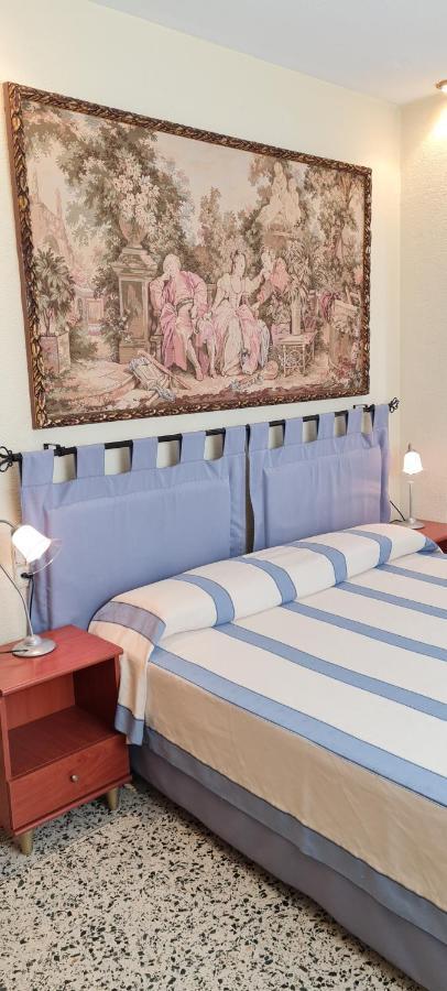 Apartamento Tiziano Mercado Central Apartment