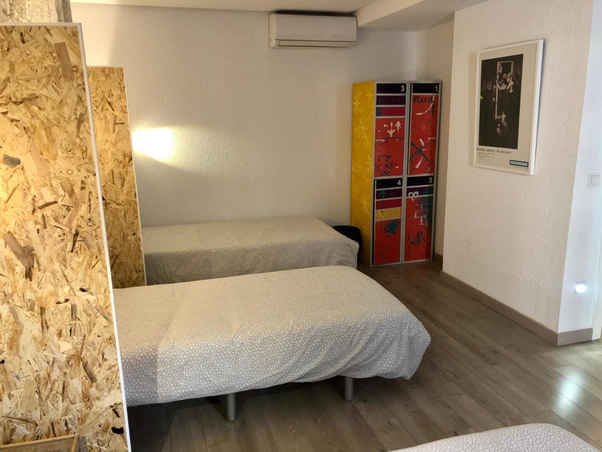 Bed & Breakfast Art&flats Valencia