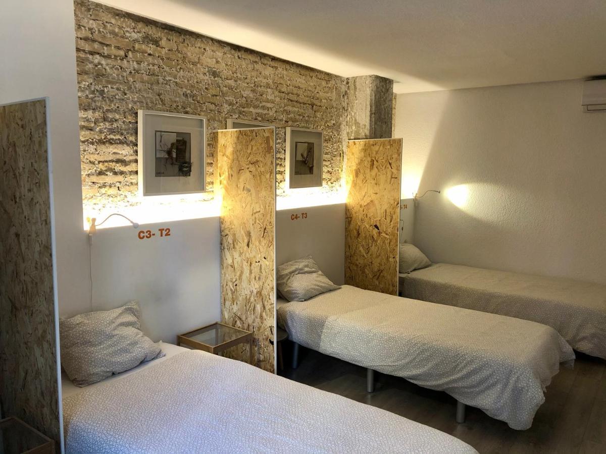 Bed & Breakfast Art&flats *