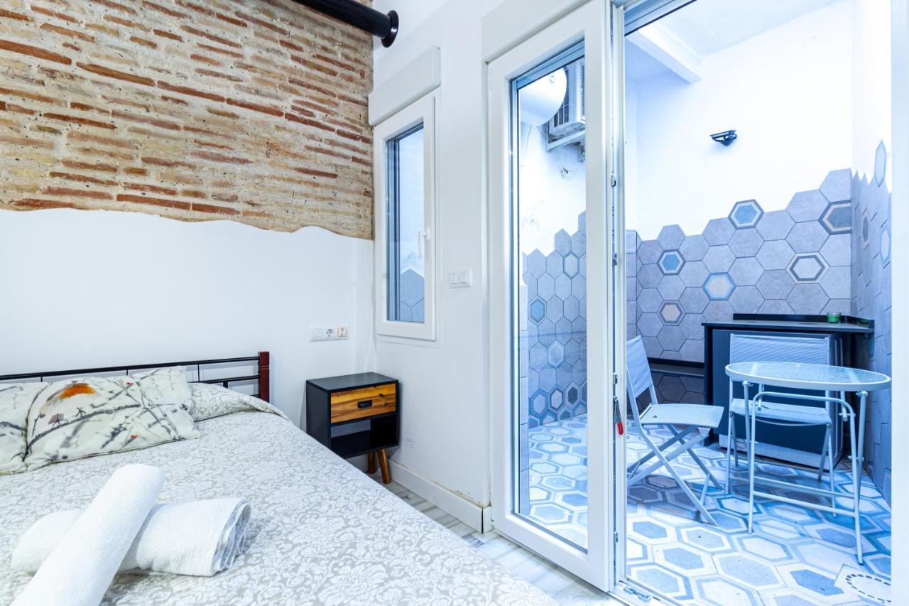 Apartment Chic Estudio Privado Al Lado De La Playa *