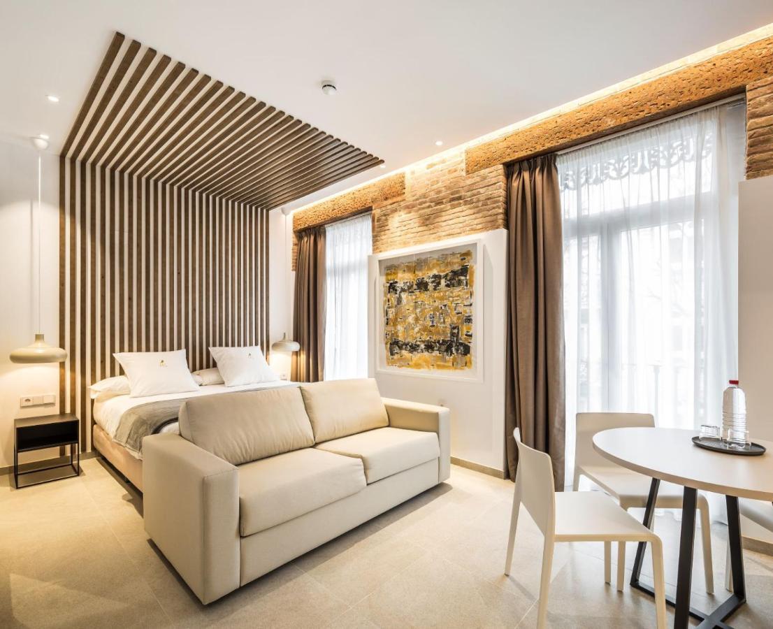 Apartment Mon Benlliure *