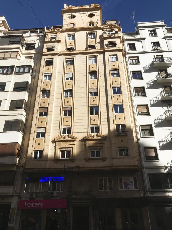 Art&flats * Valencia
