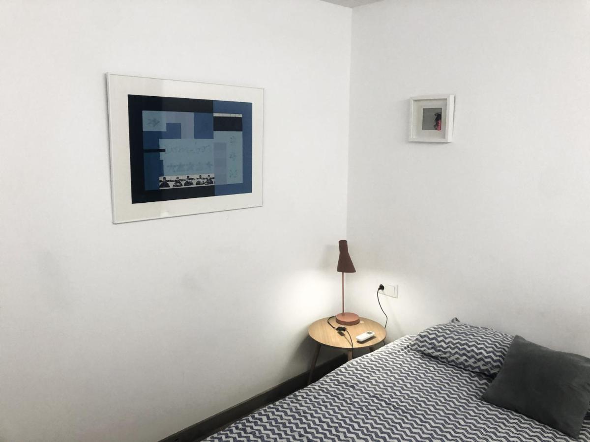 Art&flats * Valencia