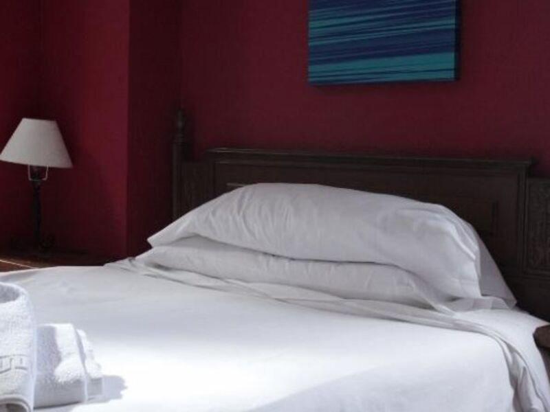El Cid Guest house