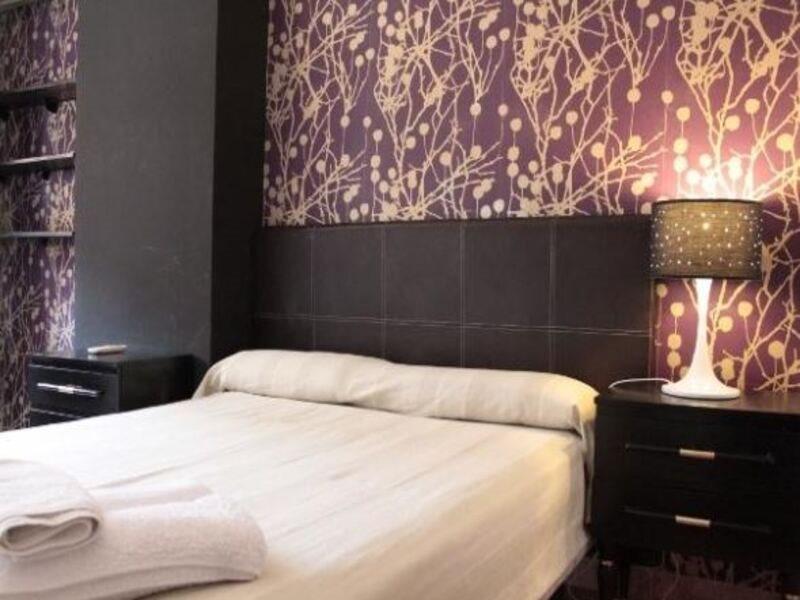 Guest house El Cid 2*