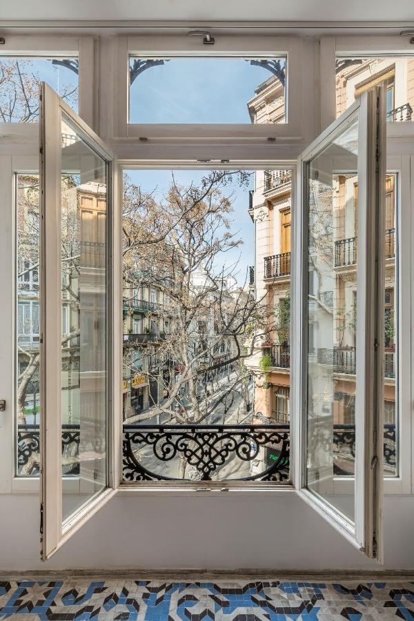 Apartment Mon Benlliure Valencia
