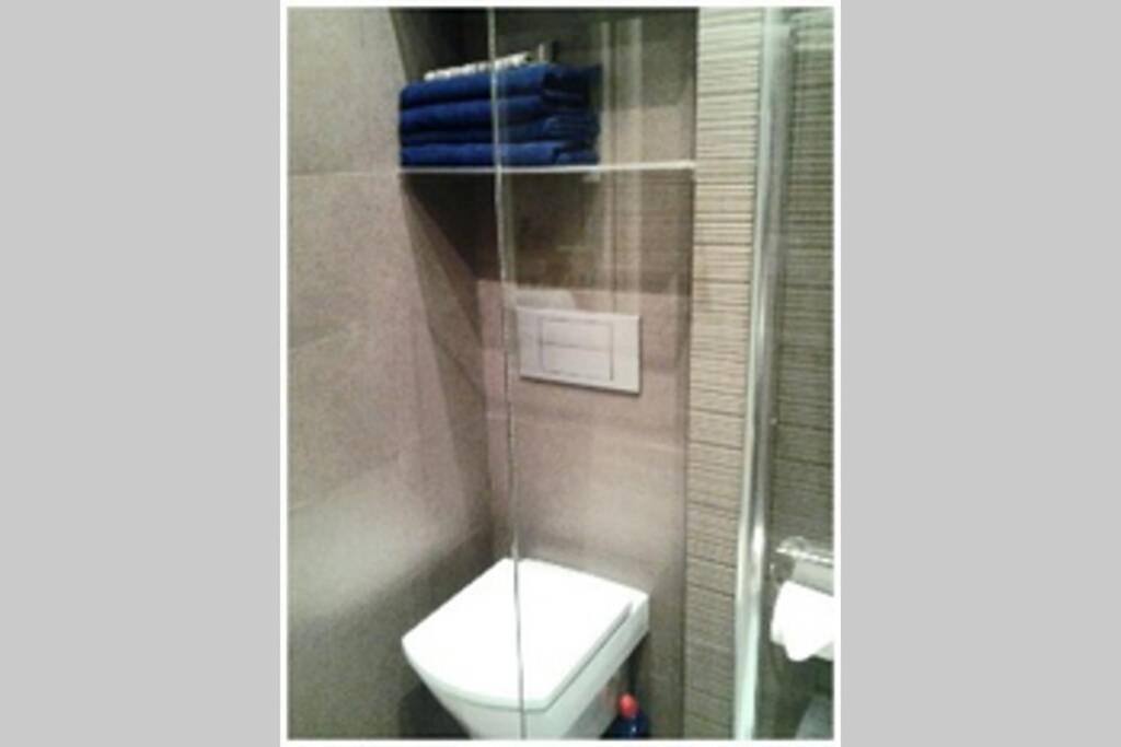 Apartamento Loft Torres Quart-valencia Center Valencia