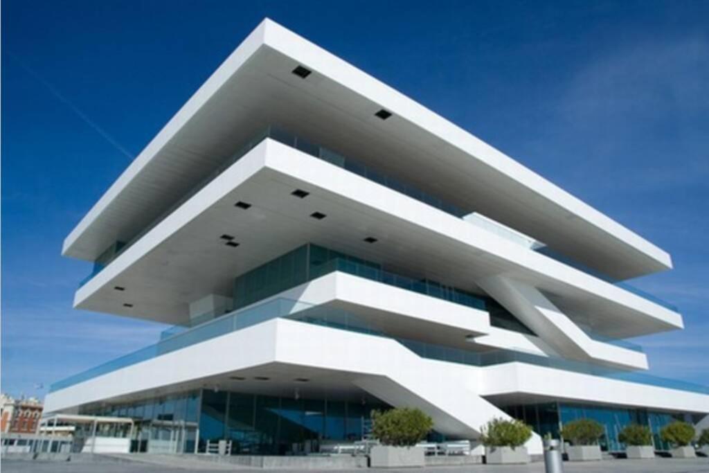 Loft Torres Quart-valencia Center *