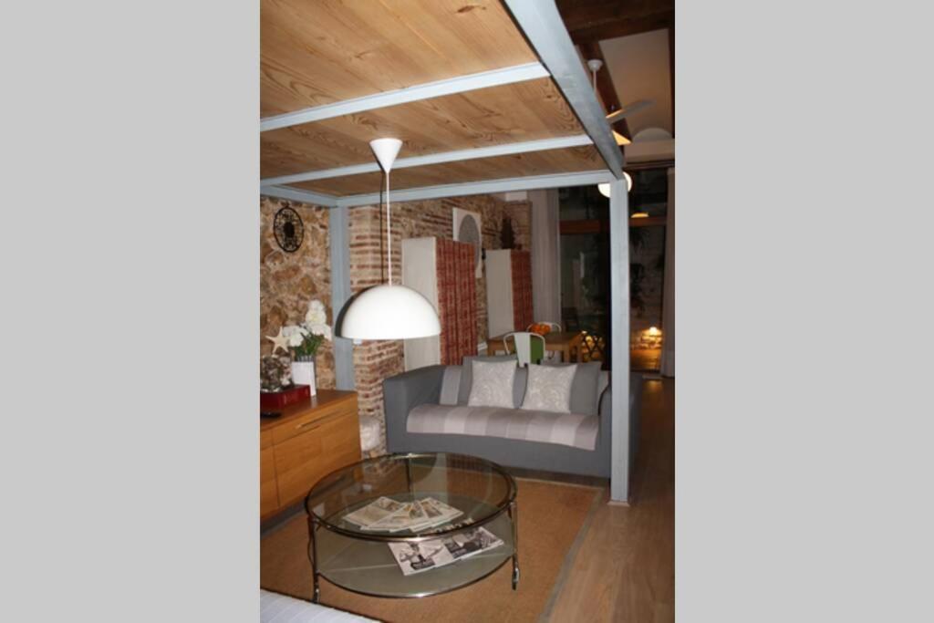 Loft Torres Quart-valencia Center