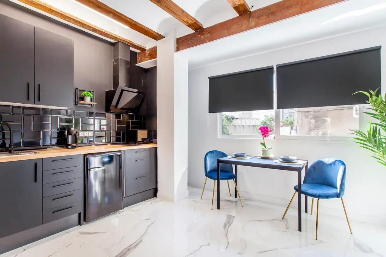 Modern&confort Premium Concept Ruzafa , Apartamento Valencia