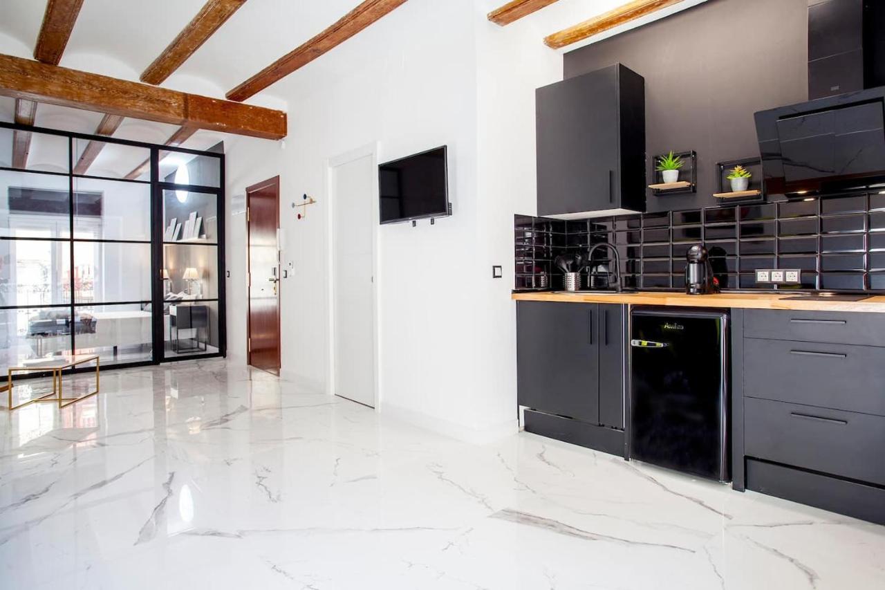 Apartamento Modern&confort Premium Concept Ruzafa ,