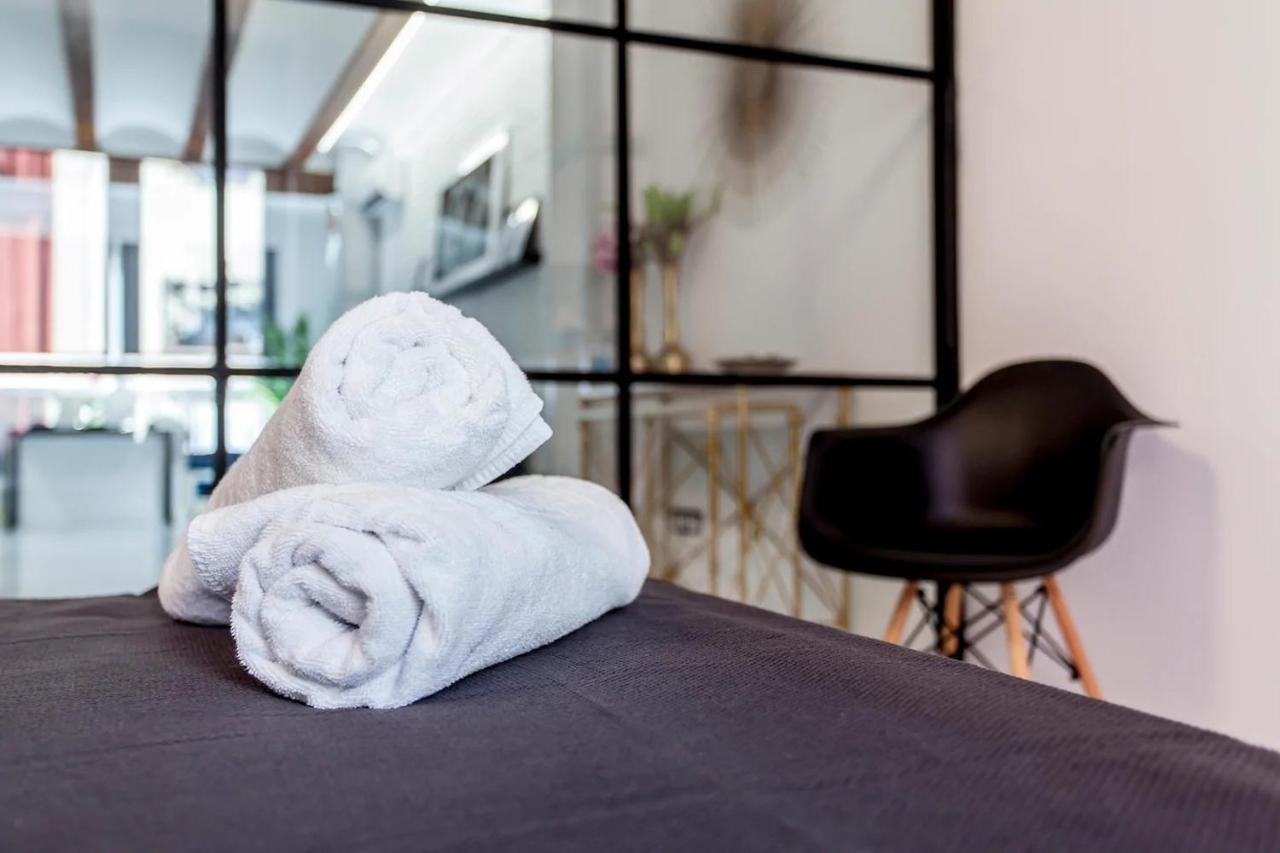 Modern&confort Premium Concept Ruzafa , Valencia