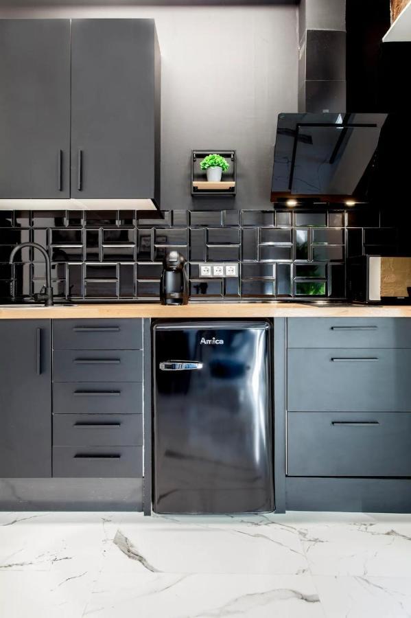Apartamento Modern&confort Premium Concept Ruzafa ,