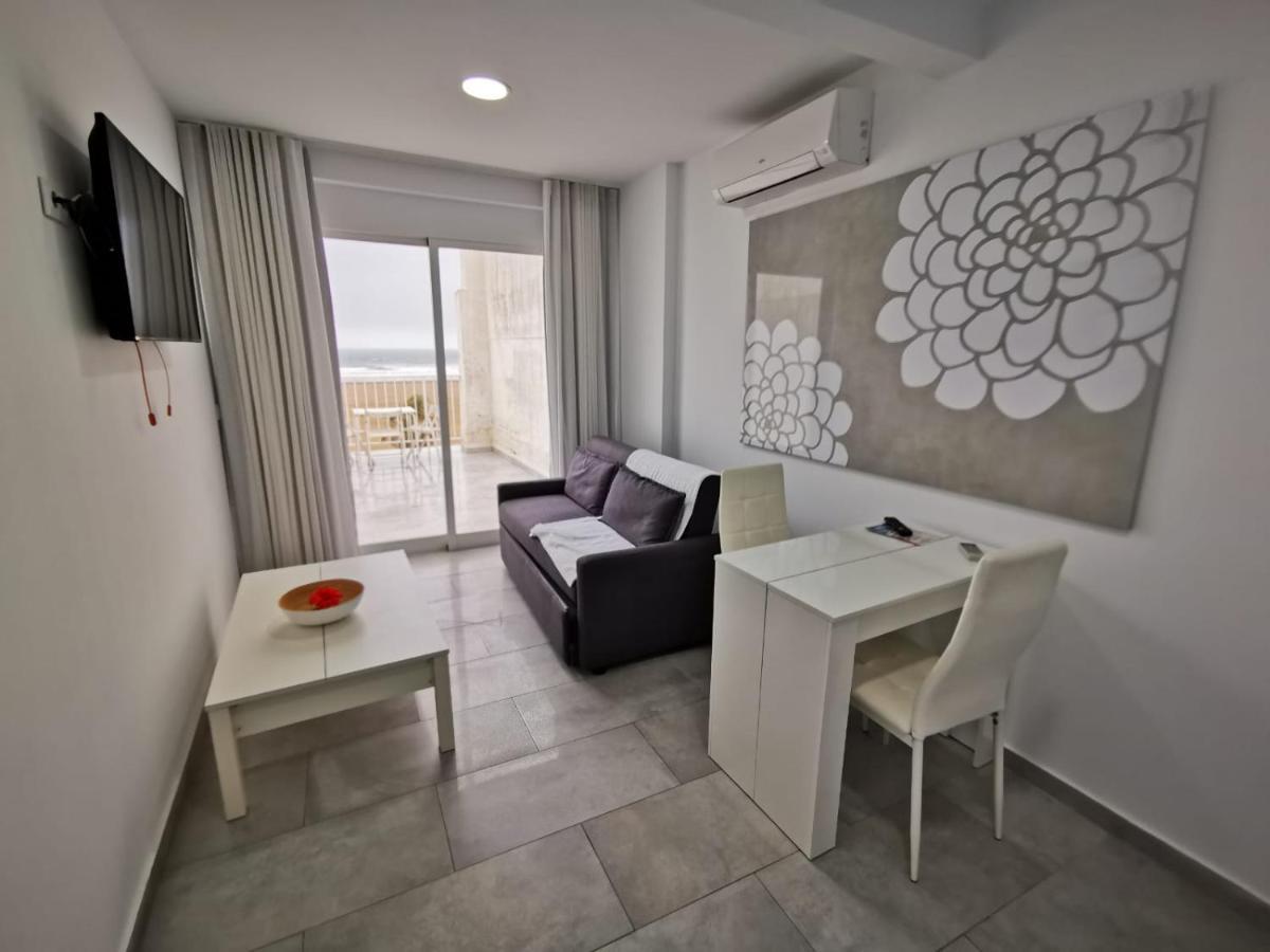 Apartahotel Sol Playa *