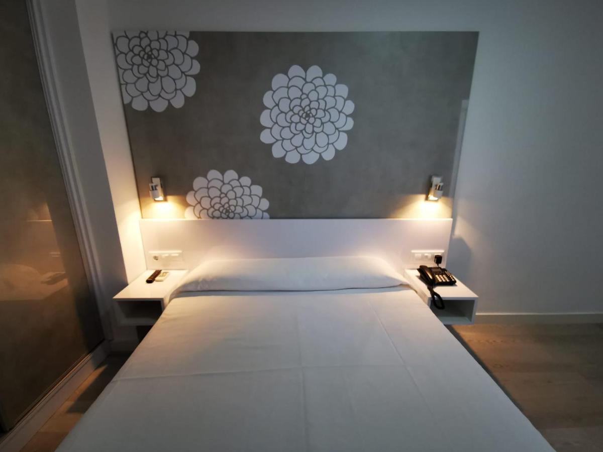 Apartahotel Sol Playa