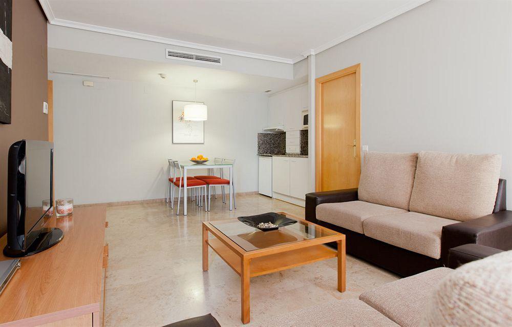 Apartment Plaza Picasso