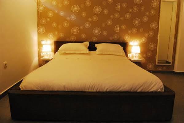 Apartahotel Botanico 29