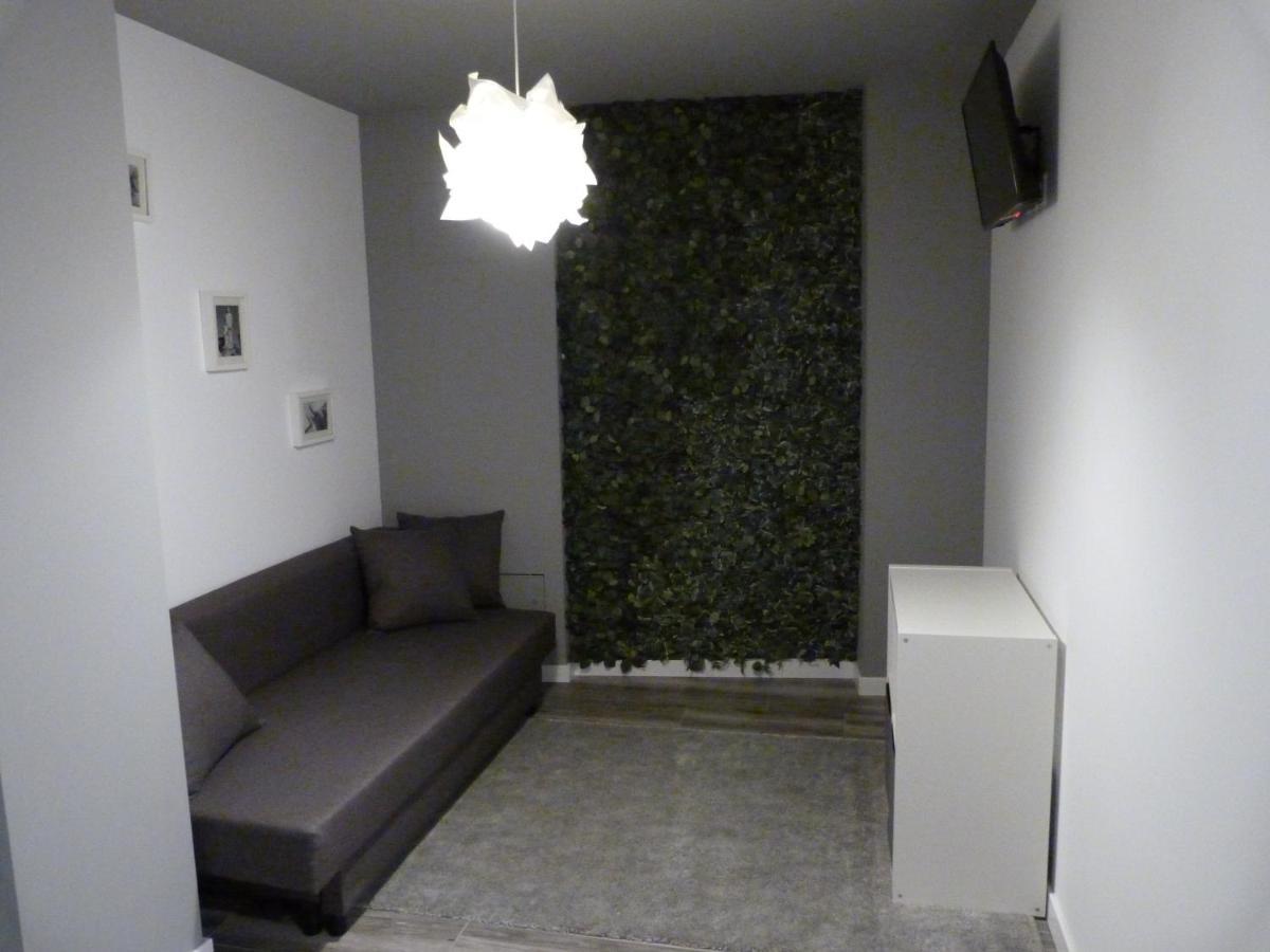 Apartamento Intimo Y Acogedor 