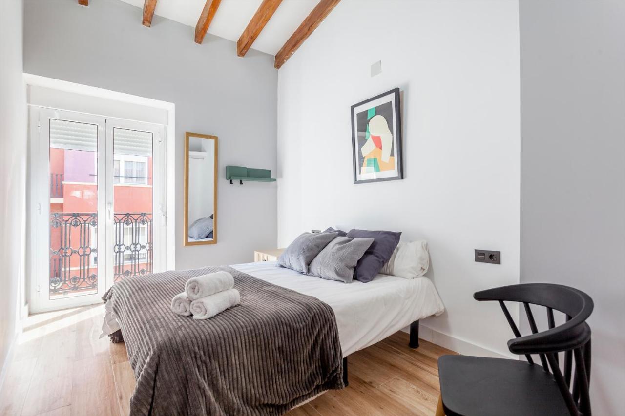 Modern&confort Premium Concept Ruzafa , Apartamento Valencia