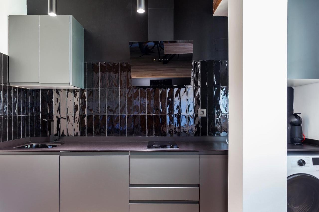Apartamento Modern&confort Premium Concept Ruzafa , Valencia