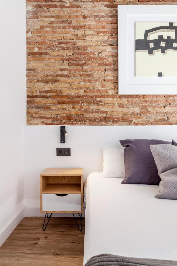 Apartamento Modern&confort Premium Concept Ruzafa , Valencia