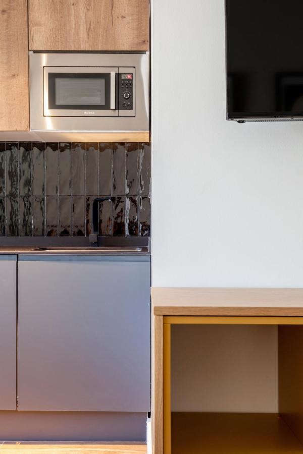 Apartamento Modern&confort Premium Concept Ruzafa ,