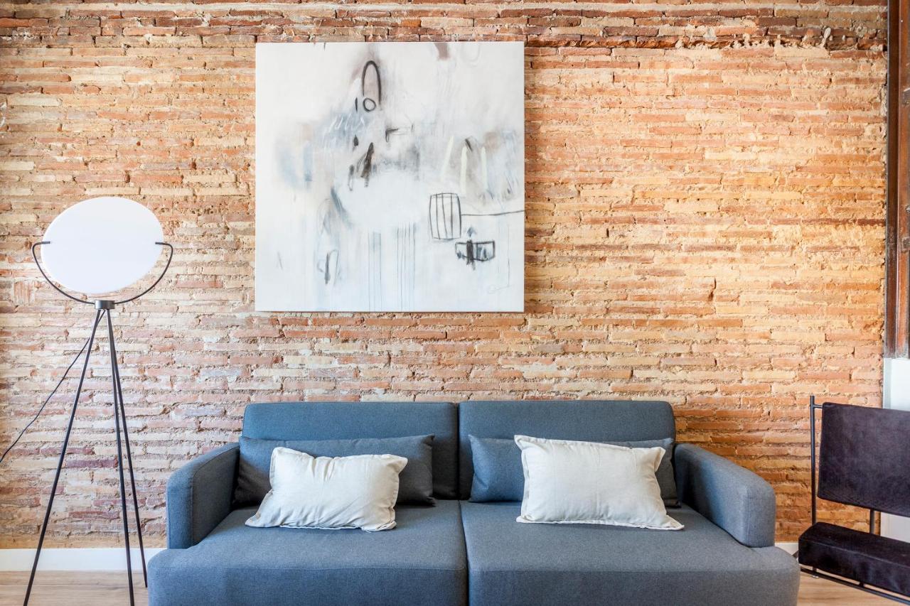 Modern&confort Premium Concept Ruzafa , Apartamento Valencia