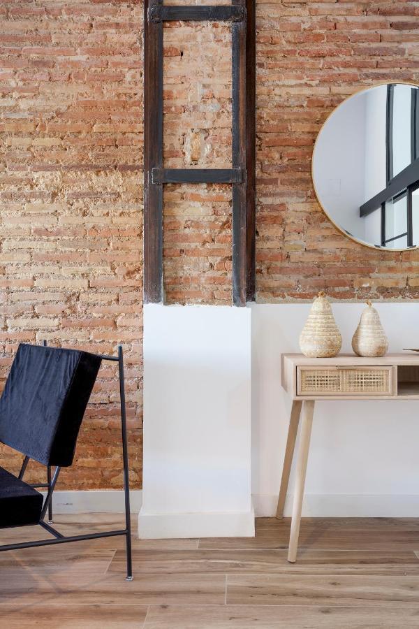 Modern&confort Premium Concept Ruzafa , Apartamento Valencia