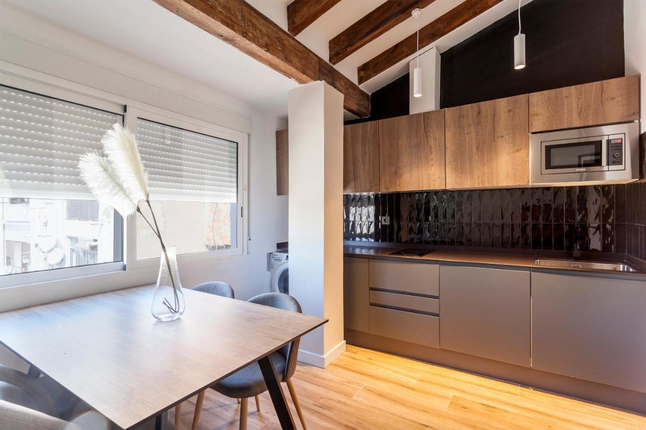 Apartamento Modern&confort Premium Concept Ruzafa , Valencia
