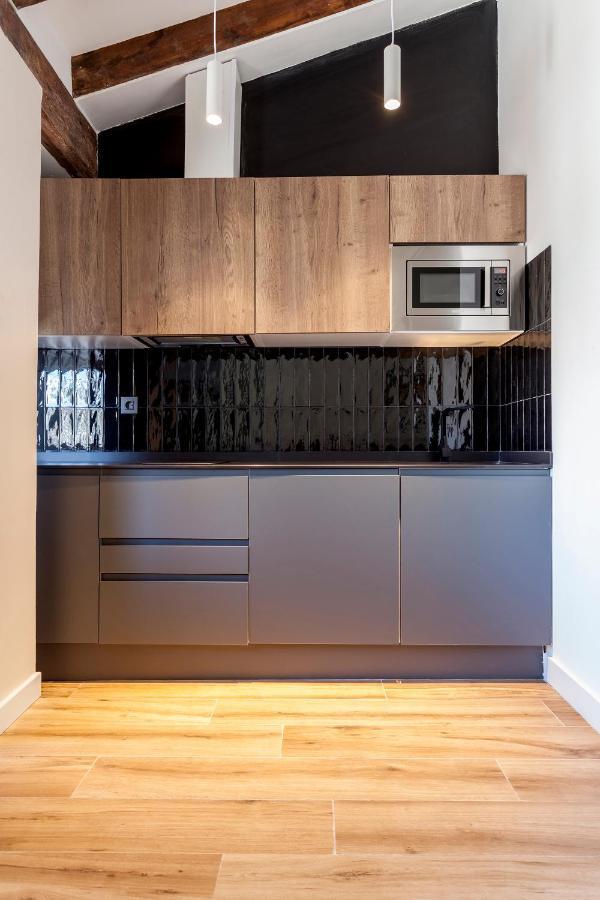 Modern&confort Premium Concept Ruzafa , Apartamento *