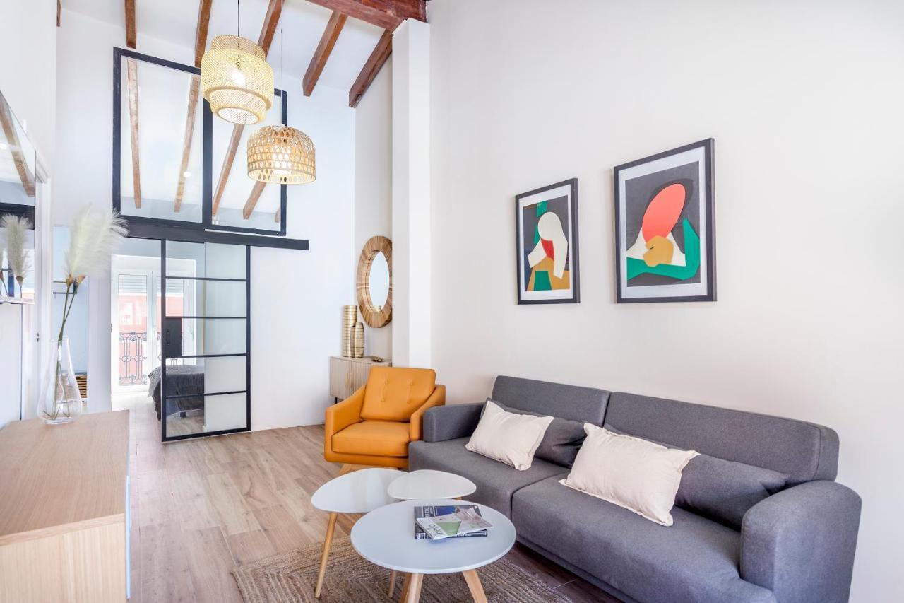 Modern&confort Premium Concept Ruzafa , * Valencia