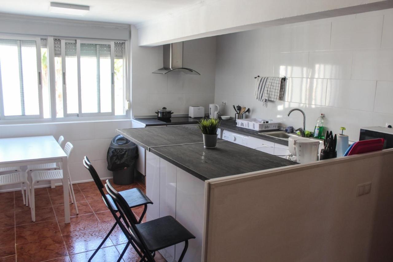 Apartment Apartemento Nuevo Cerca Playa Familia O Amigos . Isidro