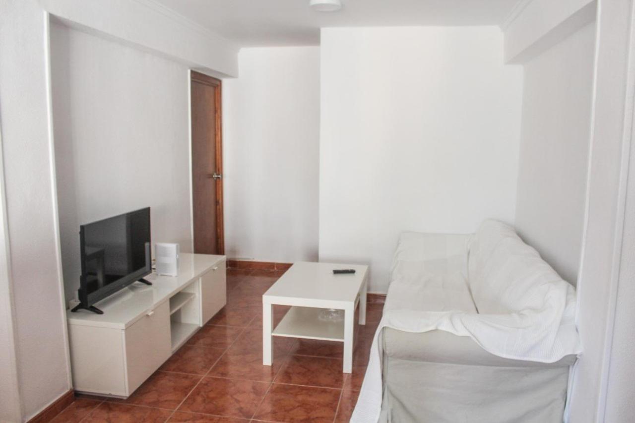 Apartemento Nuevo Cerca Playa Familia O Amigos . Isidro Apartment Valencia