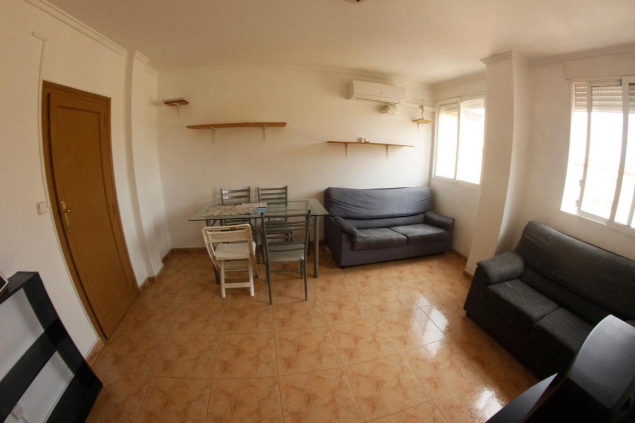 Apartemento Ideal Grupo Y Familia Climatisacion Y Cerca Playa . Mongrell *