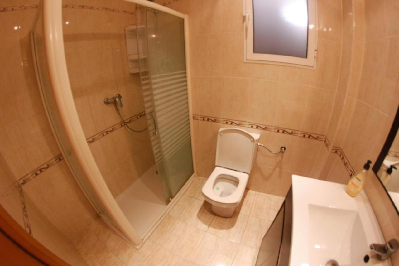 Apartemento Ideal Grupo Y Familia Climatisacion Y Cerca Playa . Mongrell *