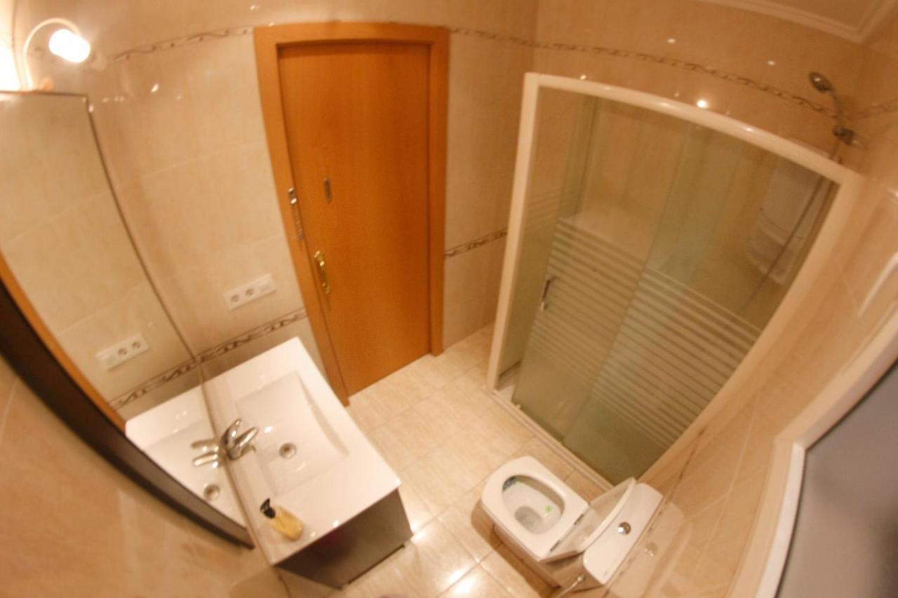 Apartemento Ideal Grupo Y Familia Climatisacion Y Cerca Playa . Mongrell Apartamento