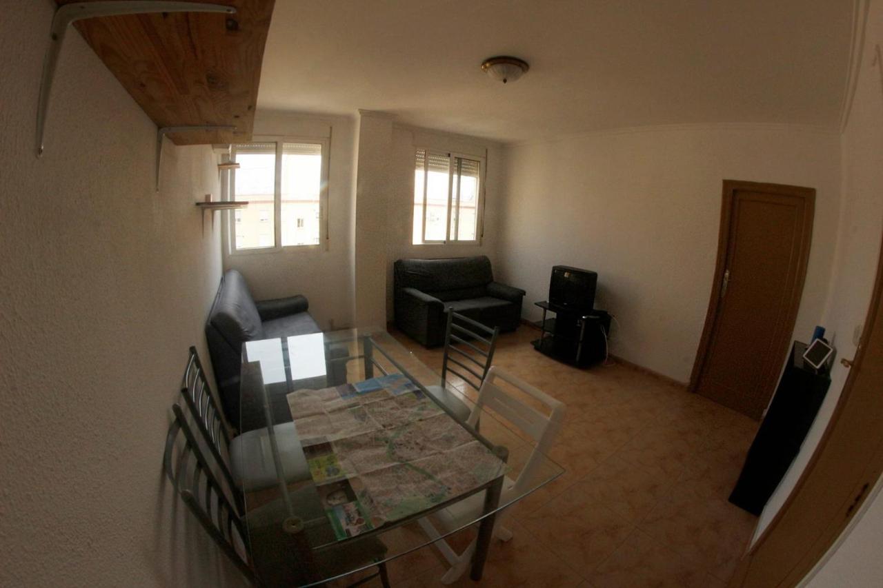 Apartemento Ideal Grupo Y Familia Climatisacion Y Cerca Playa . Mongrell * Valencia