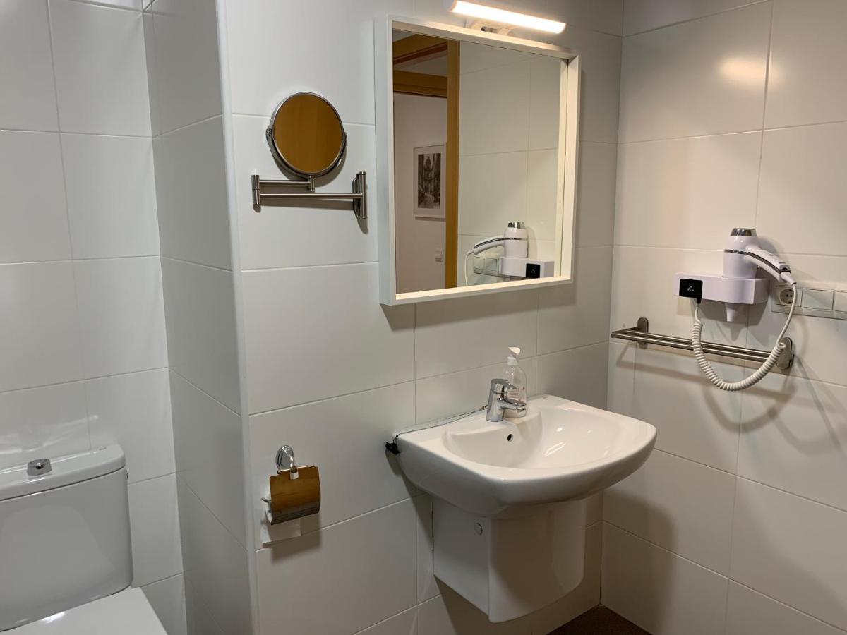 Apartamento Turia Town